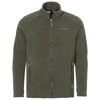 vaude Jacket ROSEMOOR FLEECE JKT II Black KHAKI
