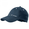 vaude Cap SOFTSHELL CAP Black Uni DARK SEA U