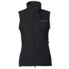 vaude Vest SESVENNA VEST IV Redeva BLACK/BLAC