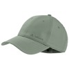 vaude Cap SOFTSHELL CAP Black Uni AGAVE