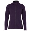 Jacke vaude RIENZA JKT IV Eggplant Jacke vaude RIENZA JKT IV Eggplant