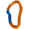 Climbing Technology Carabiner Morfo B- Orange/ Blue