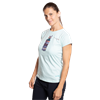  trangoworld CAMISETA HOGAR WM Azul