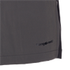  trangoworld Pant. Corto Hornavan Gris/negro 