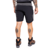  trangoworld Pant. Corto Hornavan Gris/negro 