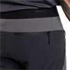  trangoworld Pant. Corto Hornavan Gris/negro 