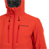 trangoworld  Chaqueta Chantar Rojo 