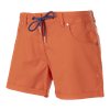  trangoworld PANT. CORTO GEMONA Naranja