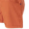  trangoworld PANT. CORTO GEMONA Naranja