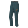  trangoworld PANT. LARGO ALTAI SF Verde Oscuro