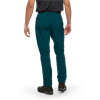  trangoworld PANT. LARGO ALTAI SF Verde Oscuro