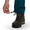  trangoworld PANT. LARGO ALTAI SF Verde Oscuro