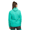  trangoworld Chaqueta Kyashar Sf Verde Claro 