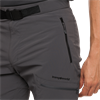  trangoworld Pant. Largo Rudah Gris 