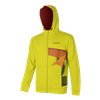  trangoworld Chaqueta Bigz Verde 