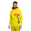  trangoworld Chaqueta Bigz Verde 