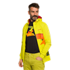  trangoworld Chaqueta Bigz Verde 