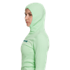  trangoworld SUDADERA LIMONE Verde Menta