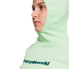  trangoworld SUDADERA LIMONE Verde Menta