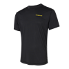  trangoworld Camiseta Ritsem Verde/negro  240