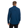trangoworld  Camisa Vignemale Vn Azul 