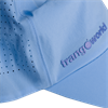  trangoworld Gorra Baal Th Azul Claro 