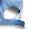  trangoworld Gorra Baal Th Azul Claro 