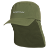  trangoworld Gorra Vesubio Sf Kaki 