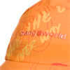  trangoworld Gorra Verrand Naranja 