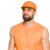  trangoworld Gorra Verrand Naranja 