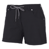  trangoworld PANT. CORTO GEMONA Naranja 510