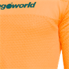  trangoworld Sudadera Tromso Naranja 