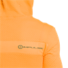  trangoworld Sudadera Tromso Naranja 