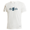  trangoworld Camiseta Viento Naranja  520