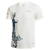 T-shirt trangoworld Nubes T-Shirt 520