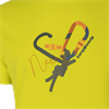  trangoworld Camiseta Lednock Verde 