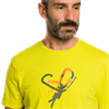  trangoworld Camiseta Lednock Verde 