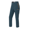  trangoworld Pant. Largo Rudah Gris  3A0