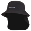  trangoworld Sombrero Zinal Sf Negro 