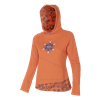 Megztinis trangoworld Bucegi Hoody W 2E0