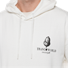  trangoworld Sudadera Fauna Beige 