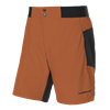  trangoworld Pant. Corto Hornavan Gris/negro  3B1