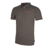  trangoworld Polo Finu Negro 
