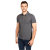 trangoworld Polo Finu Negro 