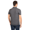  trangoworld Polo Finu Negro 