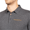  trangoworld Polo Finu Negro 