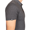  trangoworld Polo Finu Negro 