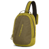  trangoworld Mochila Urdabai Negro  VERDE