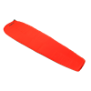  trangoworld Micro Bump 185x50x3 Rojo Anaranjado/gris 