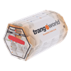  trangoworld Micro Bump 185x50x3 Rojo Anaranjado/gris 